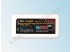 Блок RGB контроллера 18A RF 216Вт 12В 4 zone white